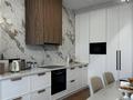 3-комнатная квартира · 124 м² · 10 этаж, Сарайшык 6 — Кунаева за 800 000 ₸ в Астане, Есильский р-н — фото 2