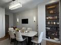 3-комнатная квартира · 124 м² · 10 этаж, Сарайшык 6 — Кунаева за 800 000 ₸ в Астане, Есильский р-н — фото 3