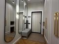 3-комнатная квартира · 124 м² · 10 этаж, Сарайшык 6 — Кунаева за 800 000 ₸ в Астане, Есильский р-н — фото 5