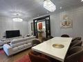 3-комнатная квартира · 124 м² · 10 этаж, Сарайшык 6 — Кунаева за 800 000 ₸ в Астане, Есильский р-н — фото 9
