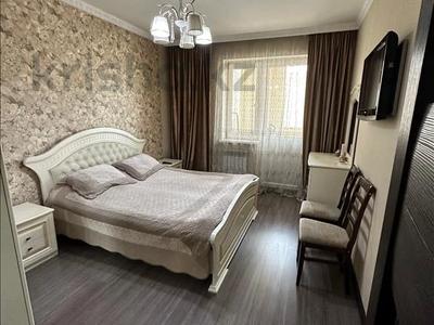 3-комнатная квартира, 99.1 м², 7/9 этаж, Алтынсарина за 67 млн 〒 в Алматы, Ауэзовский р-н