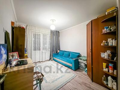 4-бөлмелі пәтер · 84.7 м² · 3/5 қабат, Мамыр-2 ш/а. 13, бағасы: 59.5 млн ₸ в Алматы, Ауэзовский р-н