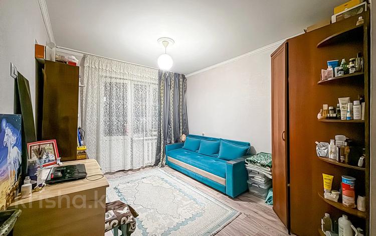 4-комнатная квартира · 84.7 м² · 3/5 этаж, мкр Мамыр-2 13 за 59.5 млн ₸ в Алматы, Ауэзовский р-н — фото 12
