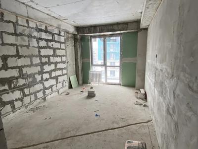 1-комнатная квартира, 42 м², 2/6 этаж, Жунисова за 18.5 млн 〒 в Алматы, Наурызбайский р-н