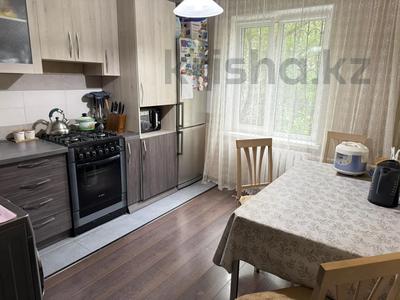 2-бөлмелі пәтер · 52 м² · 2/5 қабат, мкр Алмагуль 33, бағасы: 47.5 млн ₸ в Алматы, Бостандыкский р-н