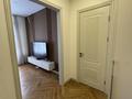 1-комнатная квартира · 50 м² · 6/16 этаж, Туран 39/3 — Достык, Бектурова, Сыганак, Туран за 48.5 млн ₸ в Астане, Нура р-н — фото 6