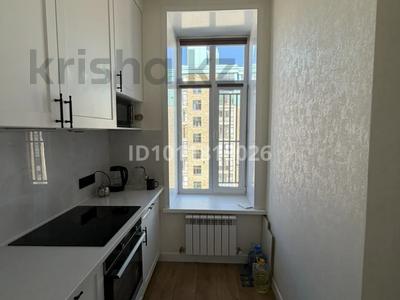 3-комнатная квартира · 96.8 м² · 7/10 этаж, ул. Байкена Ашимова 15 за 80 млн ₸ в Караганде, Казыбек би р-н