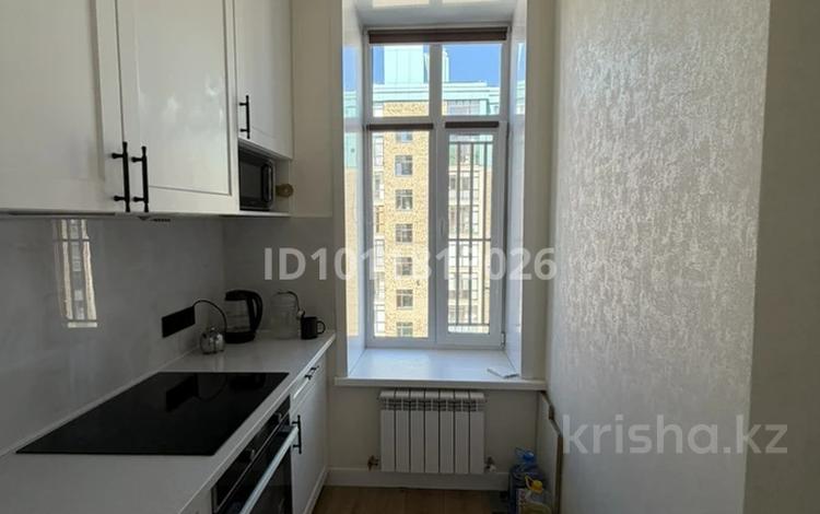 3-комнатная квартира · 96.8 м² · 7/10 этаж, ул. Байкена Ашимова 15 за 80 млн ₸ в Караганде, Казыбек би р-н — фото 2