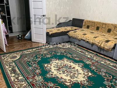 2-бөлмелі пәтер · 62.4 м² · 1/5 қабат, Зачаганск пгт ш/а. 81/1 — Көктем торговый дом, бағасы: 21 млн ₸ в Уральске, мкр. Зачаганск пгт