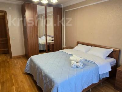 2-бөлмелі пәтер · 70 м² · 10/25 қабат, Абиша Кекилбайулы, бағасы: 64.5 млн ₸ в Алматы, Бостандыкский р-н