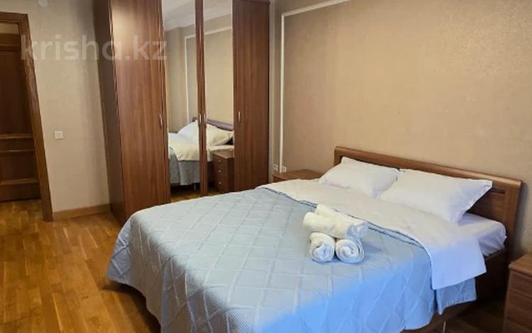 2-бөлмелі пәтер · 70 м² · 10/25 қабат, Абиша Кекилбайулы, бағасы: 64.5 млн ₸ в Алматы, Бостандыкский р-н — фото 3