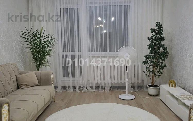 1-бөлмелі пәтер · 39 м² · 8/18 қабат, Сарыарка 17, бағасы: 10 000 ₸ в Астане, Сарыарка р-н — фото 2