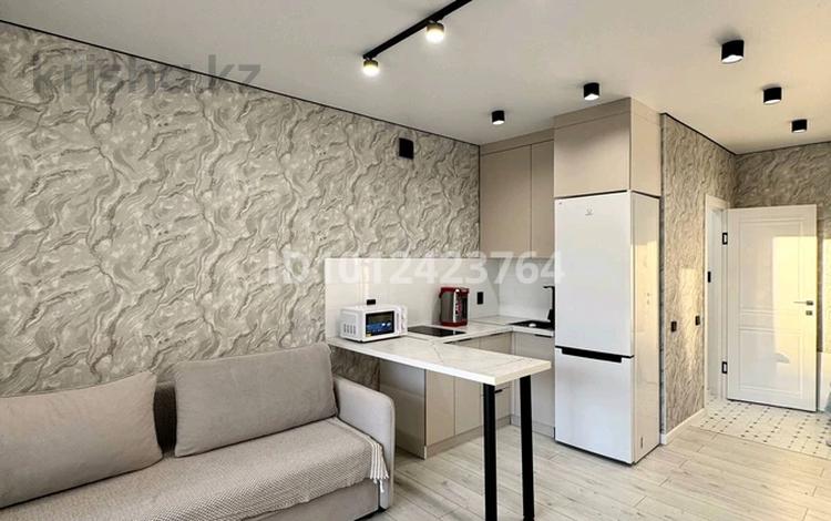 1-бөлмелі пәтер · 30 м² · 5/12 қабат, Нажмиденова 15 — Улы Дала, бағасы: 180 000 ₸ в Астане, Сарайшык р-н — фото 6