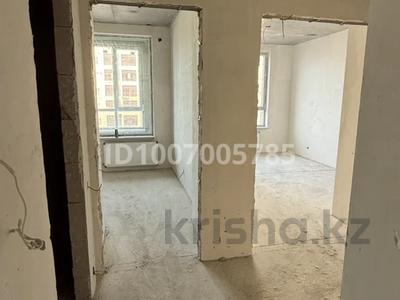 1-комнатная квартира · 37.46 м² · 8/9 этаж, мкр Новый Город, Букетова 50/3 за 21.5 млн 〒 в Караганде, Казыбек би р-н