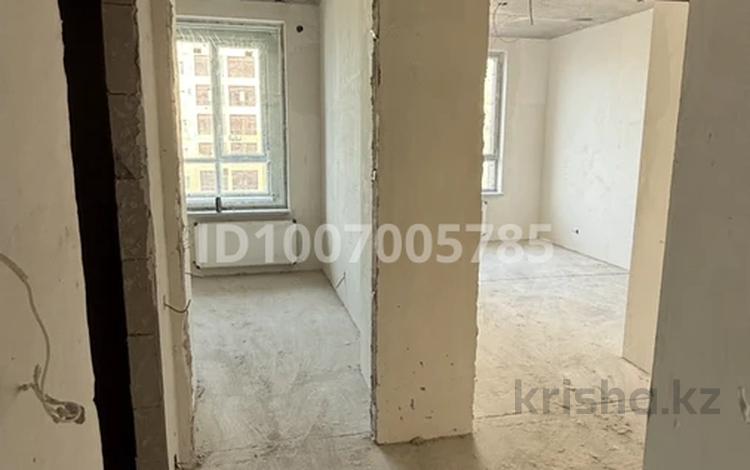 1-бөлмелі пәтер · 37.46 м² · 8/9 қабат, мкр Новый Город, Букетова 50/3, бағасы: 21.5 млн ₸ в Караганде, Казыбек би р-н — фото 4