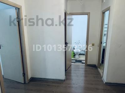3-бөлмелі пәтер · 59 м² · 9/9 қабат, мкр Шугыла, Райымбека 590/1 — Жуалы, бағасы: 260 000 ₸ в Алматы, Наурызбайский р-н