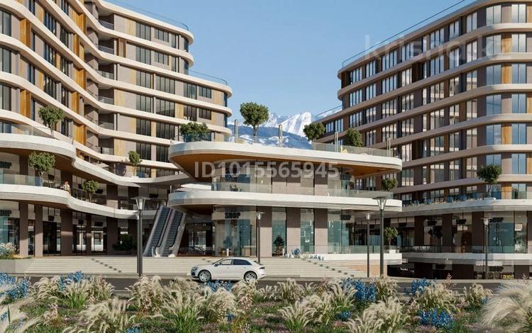 Свободное назначение · 134 м² за 3.2 млн ₸ в Алматы, Бостандыкский р-н — фото 2