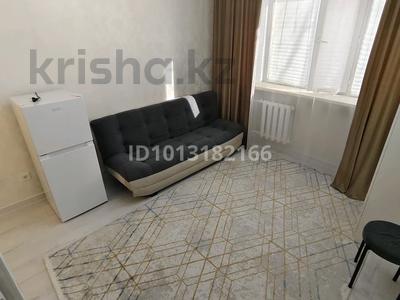 1-бөлмелі пәтер · 18 м² · 2/5 қабат, Манаса 20/1, бағасы: 14.5 млн ₸ в Астане, Алматы р-н