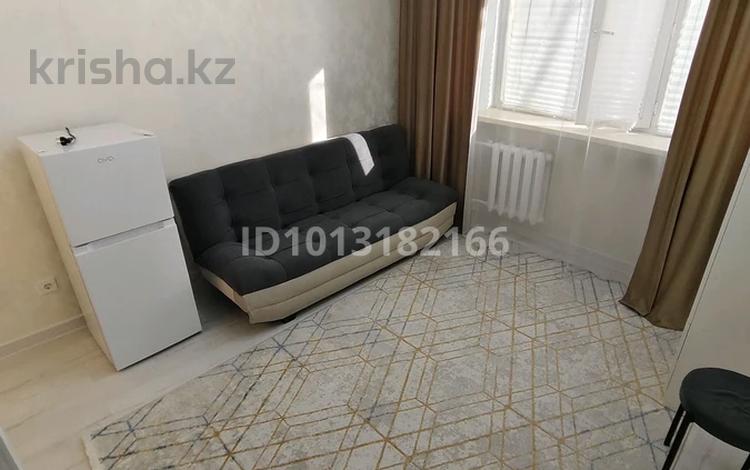 1-бөлмелі пәтер · 18 м² · 2/5 қабат, Манаса 20/1, бағасы: 14.5 млн ₸ в Астане, Алматы р-н — фото 2