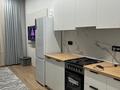 2-комнатная квартира · 44 м² · 10/18 этаж, Санжара Асфендиярова за 3 000 ₸ в Астане, Нура р-н — фото 4