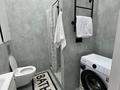 2-комнатная квартира · 44 м² · 10/18 этаж, Санжара Асфендиярова за 3 000 ₸ в Астане, Нура р-н — фото 6