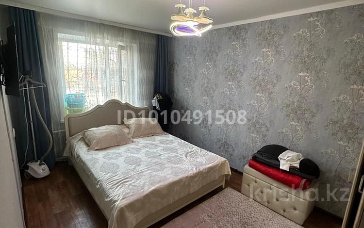 3-бөлмелі пәтер · 67 м² · 1/9 қабат, каркаралинская 22, бағасы: 28.5 млн ₸ в Семее — фото 2