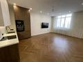 3-бөлмелі пәтер · 90 м² · 6/8 қабат, Мангилик ел 36, бағасы: 74 млн ₸ в Астане, Есильский р-н — фото 4