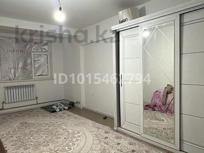 1-комнатная квартира · 48 м², мкр Улы Дала 78 за 11.5 млн ₸ в Таразе
