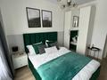 1-комнатная квартира · 45 м² · 7 этаж, Мангилик ел 45 за 12 000 ₸ в Астане, Есильский р-н