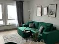 1-комнатная квартира · 45 м² · 7 этаж, Мангилик ел 45 за 12 000 ₸ в Астане, Есильский р-н — фото 3