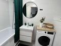 1-комнатная квартира · 45 м² · 7 этаж, Мангилик ел 45 за 12 000 ₸ в Астане, Есильский р-н — фото 4