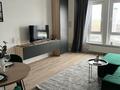 1-комнатная квартира · 45 м² · 7 этаж, Мангилик ел 45 за 12 000 ₸ в Астане, Есильский р-н — фото 5