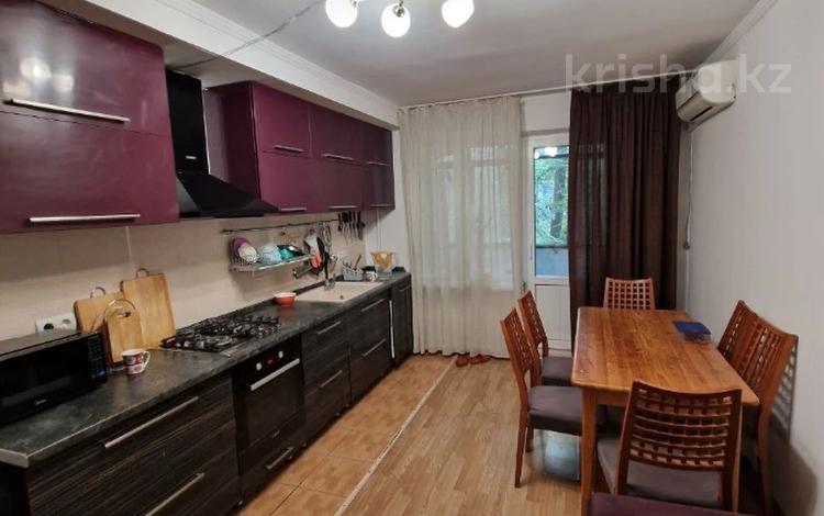 4-бөлмелі пәтер · 75 м² · 2/4 қабат, №1 ш/а., бағасы: 45 млн ₸ в Алматы, Ауэзовский р-н — фото 4