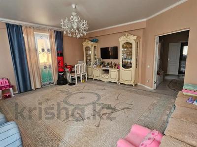 Продажа квартир в Жетысу обл.: 4-комнатная квартира · 130.5 м² · 4/4 этаж, Самал за 45 млн 〒 4-комнатная квартира · 130.5 м² · 4/4 этаж, Самал за 45 млн 〒 в Талдыкоргане