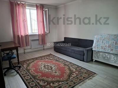 1-бөлмелі пәтер · 39.5 м² · 1/7 қабат, Өжет ш/а., Северное кольцо 86/60, бағасы: 20 млн ₸ в Алматы, Алатауский р-н