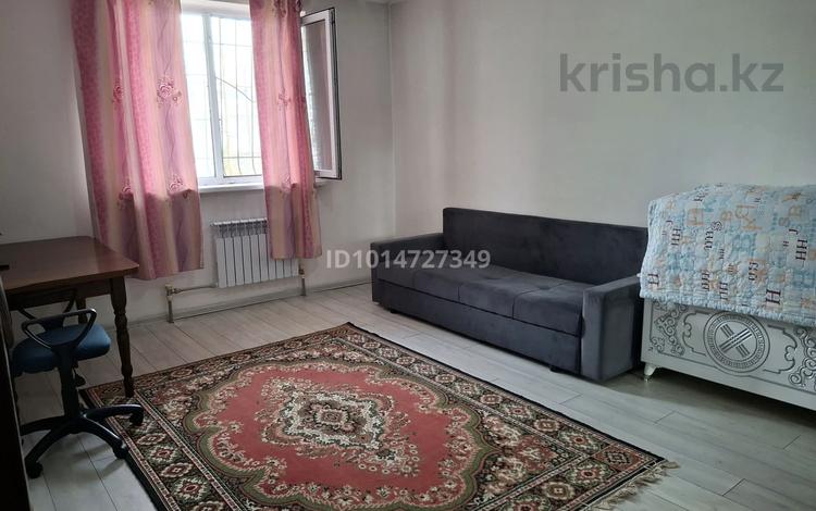 1-комнатная квартира · 39.5 м² · 1/7 этаж, мкр Ожет, Северное кольцо 86/60 за 20 млн ₸ в Алматы, Алатауский р-н — фото 2