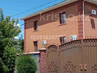 Отдельный дом · 15 комнат · 300 м² · 10 сот., Алты Алаш 52 — Мусирали Ажикожа за 500 000 ₸ в 