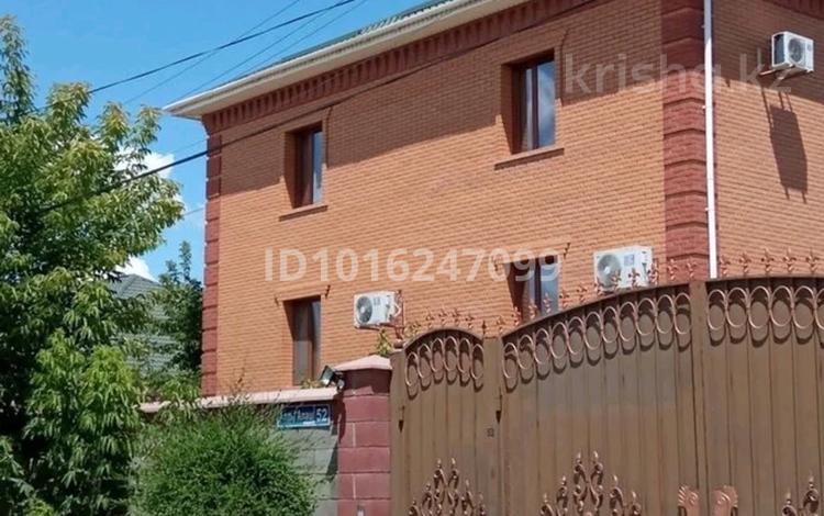 Отдельный дом · 15 комнат · 300 м² · 10 сот., Алты Алаш 52 — Мусирали Ажикожа за 500 000 ₸ в  — фото 2