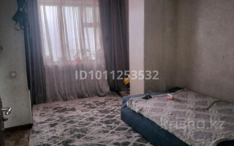 3-бөлмелі пәтер · 60 м² · 1/4 қабат, Өміртай Өмірбеков 1а — Переулок Зауыт 1 а, бағасы: 15.5 млн ₸ в Каскелене — фото 2