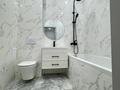 1-бөлмелі пәтер · 37 м² · 15 қабат, А 75 11, бағасы: 20.9 млн ₸ в Астане, Алматы р-н — фото 4