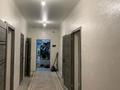 Отдельный дом · 4 комнаты · 126 м² · 5 сот., Алатау 35/1 — Пос. Абай, ул.Кунаева - ул. Алатау за 42 млн ₸ — фото 4