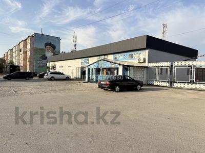 Свободное назначение, магазины и бутики, склады · 54 м² за 250 000 ₸ в Таразе, мкр Жансая