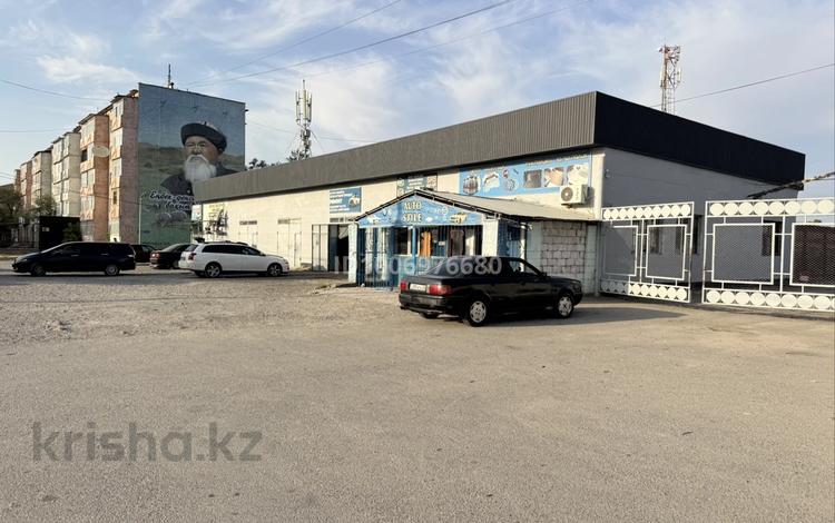 Свободное назначение, магазины и бутики, склады · 54 м² за 250 000 ₸ в Таразе, мкр Жансая — фото 2