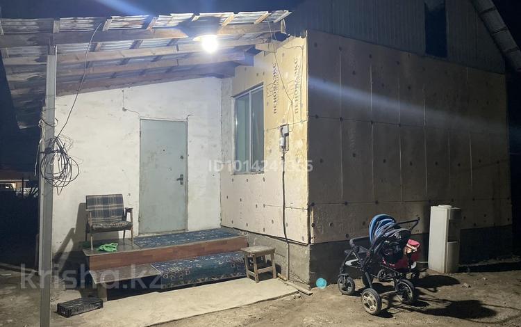 Часть дома · 2 комнаты · 65 м² · 6 сот., Көксай 20 квартал 77/1 — Жоқ за 120 000 ₸ в Коксай (пути Ильича) — фото 2