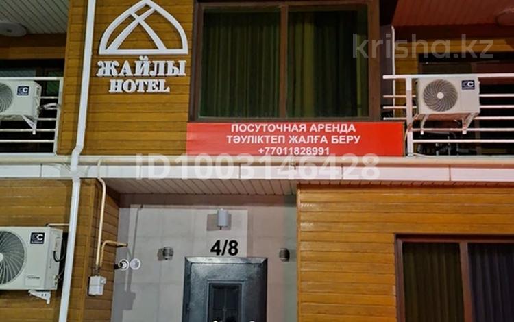 Дом · 3 комнаты · 130 м², мкр "Самал", Мкр "Самал" 1 за 100 000 ₸ в Актау, мкр "Самал" — фото 2