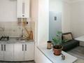 1-комнатная квартира · 41 м² · 2/5 этаж, мкр Север , Мкр Терискей 14 — Рыскулова угол Шаяхметова за 15 000 ₸ в Шымкенте, Аль-Фарабийский р-н — фото 3