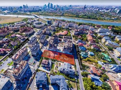 Участок · 17 соток, Акбулак — Саркырама за 245 млн 〒 в Астане