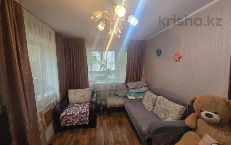 1-комнатная квартира · 31 м² · 1/5 этаж, Мусрепова за 12.5 млн ₸ в Петропавловске — фото 2