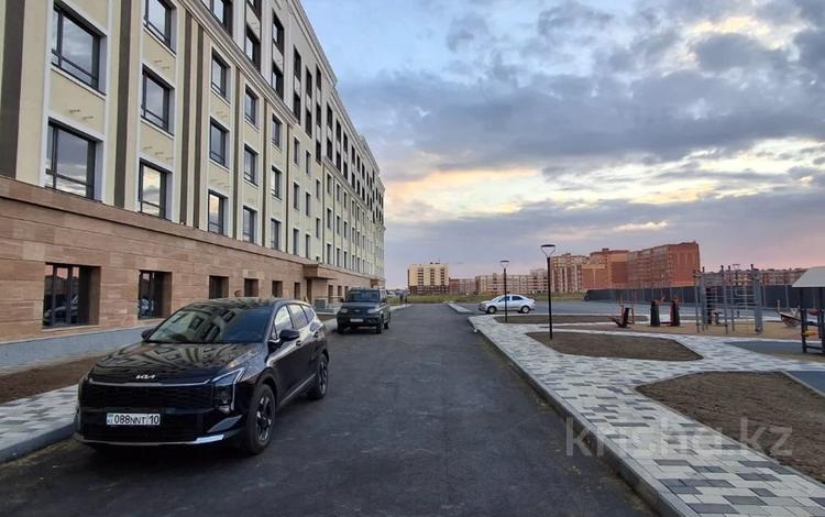 2-комнатная квартира · 49.9 м² · 6/6 этаж, Микрорайон Береке 50 за 20.5 млн ₸ в Костанае — фото 2