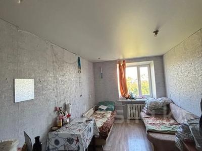 1-комнатная квартира · 14 м² · 5/5 этаж, Володарского за 3.8 млн 〒 в Петропавловске